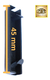 Tapa De Desagüe Desagote Caja De Agua T131 Negro X 50 Unidades - comprar online