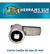Cierre Para Gabinete Casilla De Gas Hierro 25mm X 20mm - HERRAJES SUR DISTRIBUIDORA
