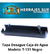 Tapa De Desagüe Desagote Caja De Agua T131 Negro X 50 Unidades - HERRAJES SUR DISTRIBUIDORA