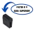 Parte R9 Patín Guía Superior Mosquitero Mediano Herrero X 100 Unidades - comprar online