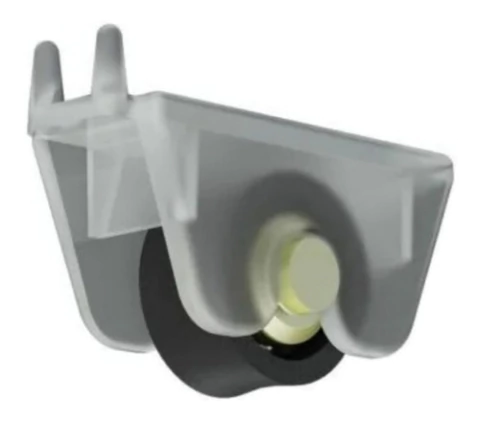 Rueda Simple Rulemán -herrero-gamma-rotonda 750 X 12 Unid