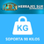 Kit Pta Corrediza Colgante 2 Mt Alumin. Completo Mr Plus 2.0 - tienda online