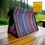 Necessaire B15 Coll - Resistente Fecho écler 15x30x22 Nylon na internet