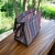 Necessaire B15 Coll - Resistente Fecho écler 15x30x22 Nylon - Antony Produtos - Sacolas retornáveis de nylon e lona e Bolsas feitas com capricho para eventos de alto padrão ou para uso pessoal.