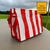 Necessaire B15 Coll - Resistente Fecho écler 15x30x22 Nylon