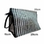 Necessaire B15 Coll - Resistente Fecho écler 15x30x22 Nylon - comprar online