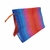 Necessaire B15 Coll - Resistente Fecho écler 15x30x22 Nylon