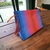 Necessaire B15 Coll - Resistente Fecho écler 15x30x22 Nylon - comprar online