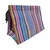 Imagem do Necessaire B15 Coll - Resistente Fecho écler 15x30x22 Nylon