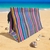 Necessaire B15 Coll - Resistente Fecho écler 15x30x22 Nylon na internet