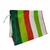 Necessaire B15 Coll - Resistente Fecho écler 15x30x22 Nylon - Antony Produtos - Sacolas retornáveis de nylon e lona e Bolsas feitas com capricho para eventos de alto padrão ou para uso pessoal.