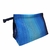 Necessaire B15 Coll - Resistente Fecho écler 15x30x22 Nylon na internet