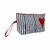 Necessaire Nylon B6 Coração - Com Base 6cm - comprar online