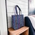 Bag Alça Longa Ecológica Reforçada - Bag 11x34x39 na internet