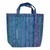 Bag Alça Curta Reforçada - Bag Nylon 11x34x39 - Antony Produtos - Sacolas retornáveis de nylon e lona e Bolsas feitas com capricho para eventos de alto padrão ou para uso pessoal.