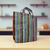 Bag Alça Curta Reforçada - Bag Nylon 11x34x39 - comprar online