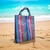 Bag Alça Curta Reforçada - Bag Nylon 11x34x39 - comprar online