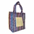 Bag Alça Longa com BOLSO Ecológica Reforçada - Bag 11x34x39 - Antony Produtos - Sacolas retornáveis de nylon e lona e Bolsas feitas com capricho para eventos de alto padrão ou para uso pessoal.