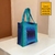 Bag Tote Media de Nylon Juli- Bag Juli - comprar online