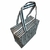 Bag Tote Media de Nylon Juli- Bag Juli na internet