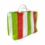 Bolsa Praia Nylon Alça Curta Can Antony Produtos 11x32x26 - Antony Produtos - Sacolas retornáveis de nylon e lona e Bolsas feitas com capricho para eventos de alto padrão ou para uso pessoal.