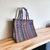 Grande Alça Longa 22x45x38 Sacola de Feira Retornável Ecológica Reforçada - comprar online