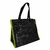Grande Alça Longa 22x45x38 Sacola de Feira Retornável Ecológica Reforçada - loja online