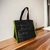 Grande Alça Longa 22x45x38 Sacola de Feira Retornável Ecológica Reforçada - Antony Produtos - Sacolas retornáveis de nylon e lona e Bolsas feitas com capricho para eventos de alto padrão ou para uso pessoal.