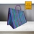 Infantil Mini Sacola de Feira Ecológica - Infantil 15x30x22 na internet