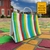 Infantil Mini Sacola de Feira Ecológica - Infantil 15x30x22 - comprar online