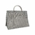 Sacola de Feira Ecológica Pequena Coll.- Infantil Coll 15x30x21 - Antony Produtos - Sacolas retornáveis de nylon e lona e Bolsas feitas com capricho para eventos de alto padrão ou para uso pessoal.