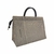 Bolsa Tote Nylon Pequena Coll. Zíper - Fecho écler 15x30x21 - Antony Produtos - Sacolas retornáveis de nylon e lona e Bolsas feitas com capricho para eventos de alto padrão ou para uso pessoal.
