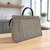 Bolsa Tote Nylon Pequena Coll. Zíper - Fecho écler 15x30x21 - loja online