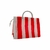 Bolsa Tote Nylon Pequena Coll. Zíper - Fecho écler 15x30x21 na internet