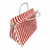 Bolsa de Nylon P com Zíper - Pequena Infantil Fecho écler 15x30x22 Nylon - comprar online