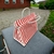 Bolsa de Nylon P com Zíper - Pequena Infantil Fecho écler 15x30x22 Nylon - Antony Produtos - Sacolas retornáveis de nylon e lona e Bolsas feitas com capricho para eventos de alto padrão ou para uso pessoal.