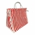 Bolsa de Nylon P com Zíper - Pequena Infantil Fecho écler 15x30x22 Nylon na internet