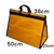 Sacola de Lona - Grande 25x50x39