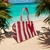 Bolsa De Ombro Feminina Media Coll AL Ziper Coração Nylon Antony Produtos - loja online