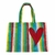 Sacola Bolsa Praia Média Coll Alça Longa Coração 22x42x30 - loja online
