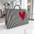 Média Coll 20x43x30 Sacola de Feira Coração Reforçada Antony Produtos - comprar online