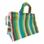 Sacola Com Zíper a Mais Resiste - Bolsa Praia Media Coll Ziper - comprar online