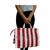 Imagem do Sacola Com Zíper a Mais Resiste - Bolsa Praia Media Coll Ziper