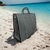 Sacola Casual PAN 14x35x30 Sacola Retornável de Feira Ecológica Reforçada - loja online