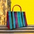 Mini Sacola de Feira Ecológica - Mini 11x22x17 - comprar online