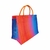 Mini Sacola De Feira Coll Nylon -17x22x11cm -VEJA MEDIDAS antes de comprar - comprar online