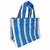 Mini Sacola de Feira Alça Longa - Mini 11x22x17 - Antony Produtos - Sacolas retornáveis de nylon e lona e Bolsas feitas com capricho para eventos de alto padrão ou para uso pessoal.