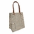 Bolsa Montana Alça de Couro Longa Com Fecho de Imã 17x29x27 na internet