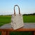 Imagem do Bolsa Montana Alça de Couro Longa Com Fecho de Imã 17x29x27