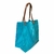 Bolsa Montana Alça de Couro Longa Com Fecho de Imã 17x29x27